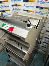 TAGLIAPANE JAC PICO USATA